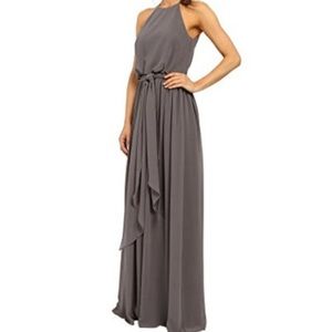 BHLDN Bridesmaid Dress